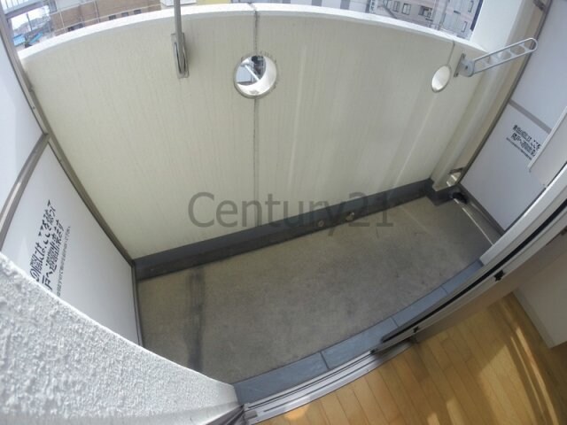 ハッピーハウス川西の物件内観写真