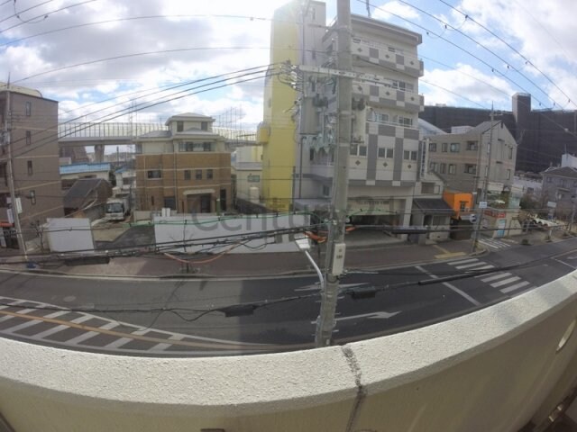 ハッピーハウス川西の物件内観写真