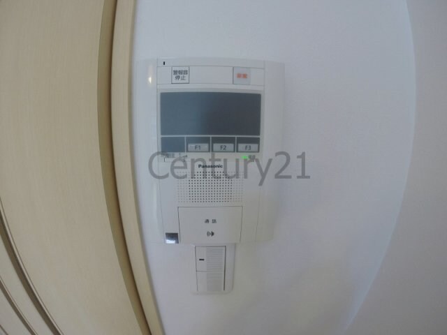 ハッピーハウス川西の物件内観写真