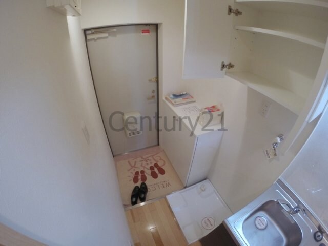 ハッピーハウス川西の物件内観写真