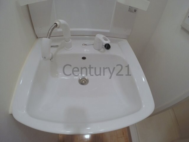 ハッピーハウス川西の物件内観写真