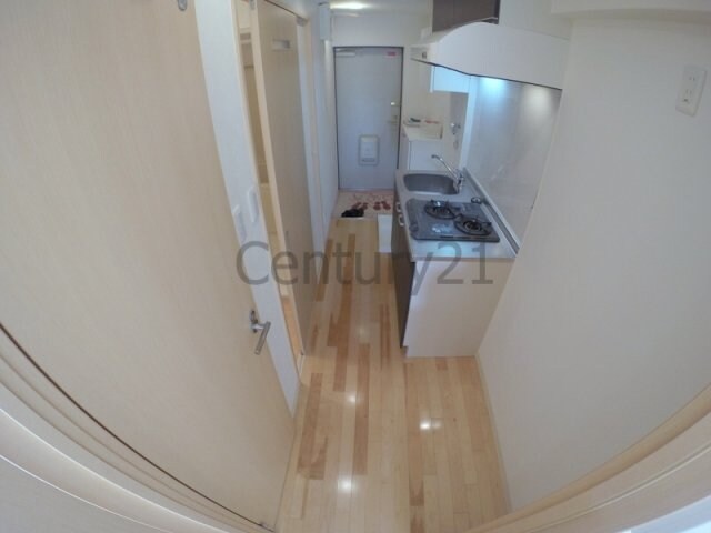 ハッピーハウス川西の物件内観写真