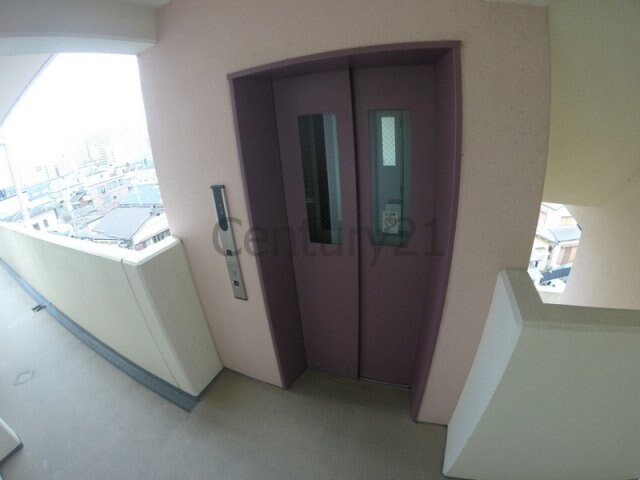 ハッピーハウス川西の物件内観写真