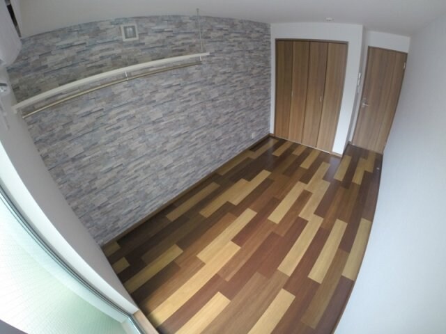 ウィンズコート天神の物件内観写真