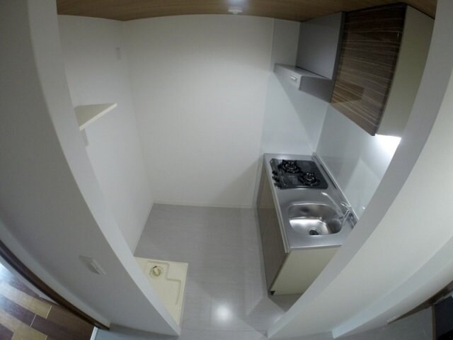 ウィンズコート天神の物件内観写真