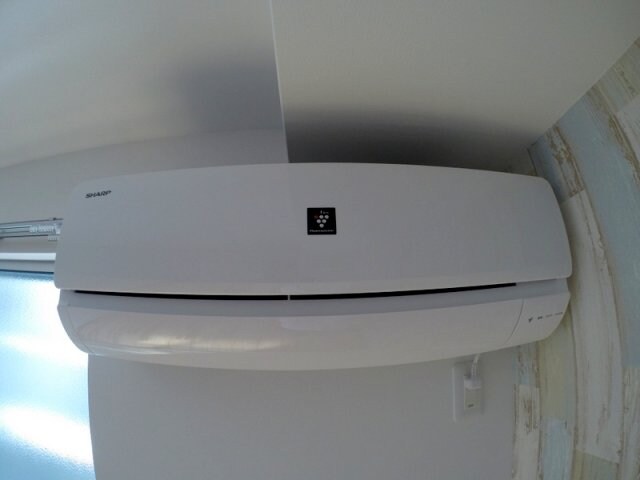 ウィンズコート天神の物件内観写真