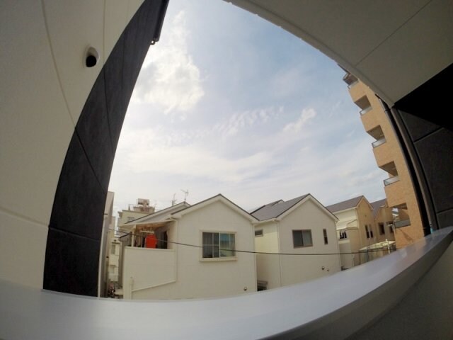 ウィンズコート天神の物件内観写真