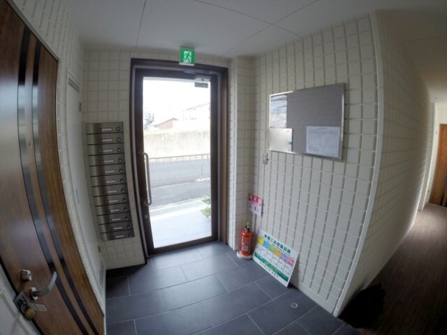 ウィンズコート天神の物件内観写真