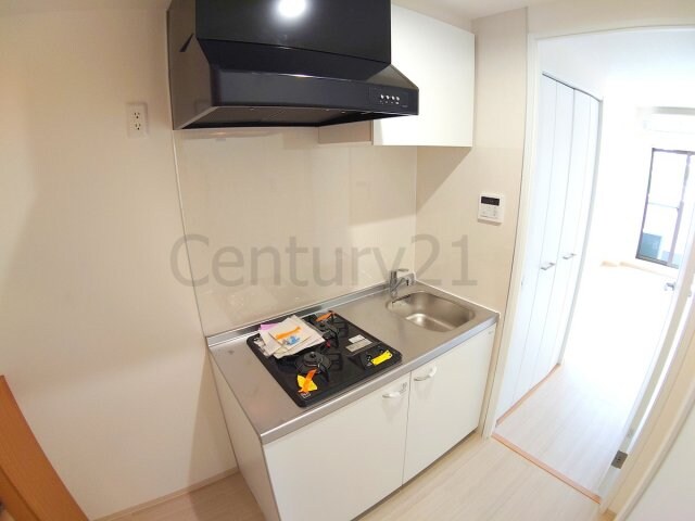 レヴァンテ宝塚の物件内観写真