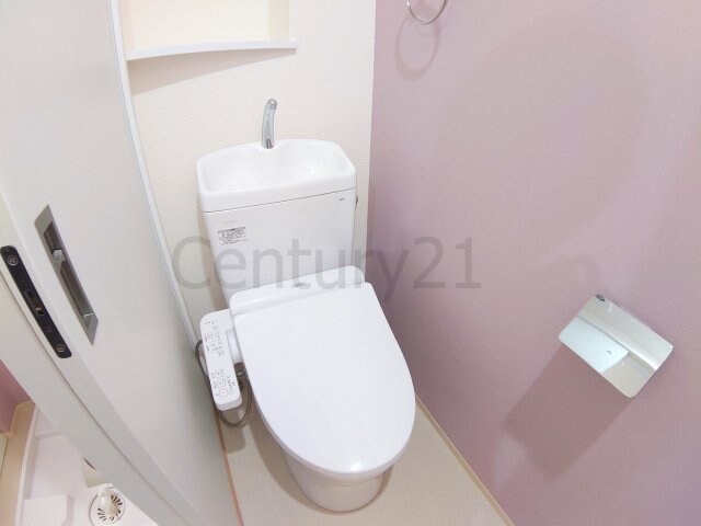 レヴァンテ宝塚の物件内観写真