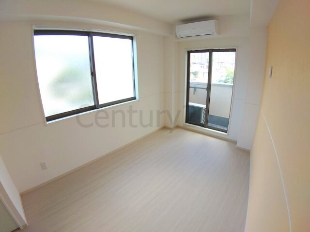 レヴァンテ宝塚の物件内観写真