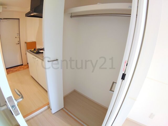 レヴァンテ宝塚の物件内観写真