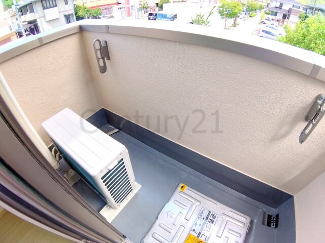 レヴァンテ宝塚の物件内観写真