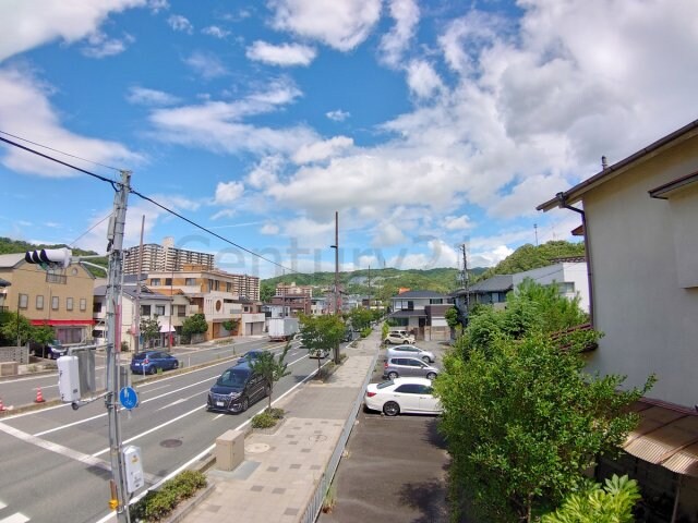 レヴァンテ宝塚の物件内観写真