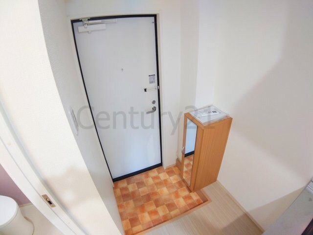 レヴァンテ宝塚の物件内観写真