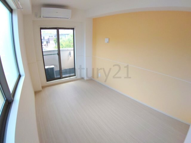 レヴァンテ宝塚の物件内観写真