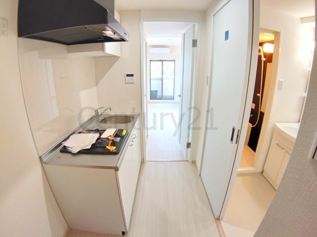 レヴァンテ宝塚の物件内観写真