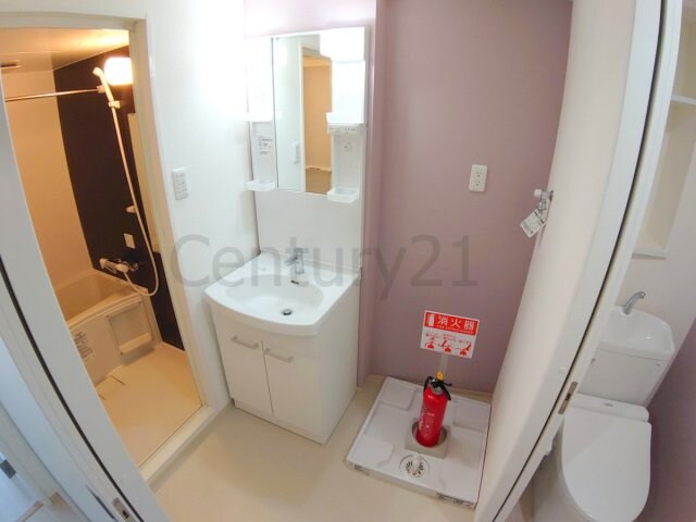 レヴァンテ宝塚の物件内観写真