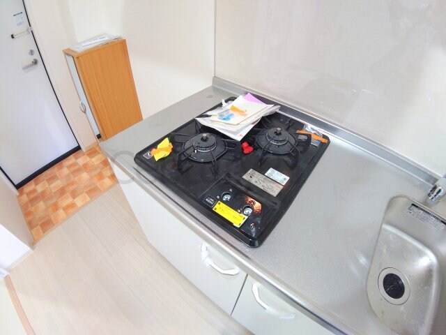 レヴァンテ宝塚の物件内観写真