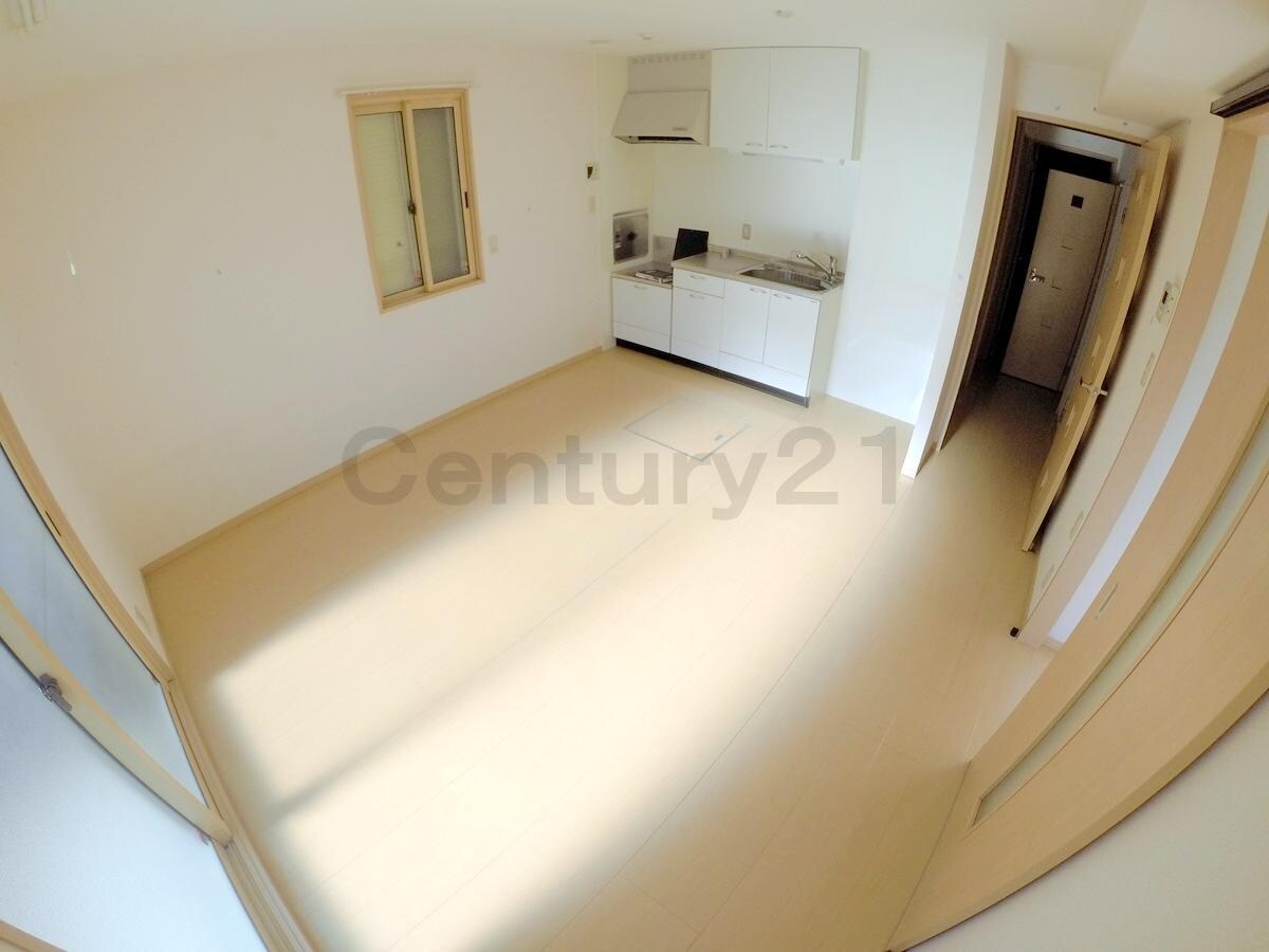 加藤タウンハウスD棟の物件内観写真