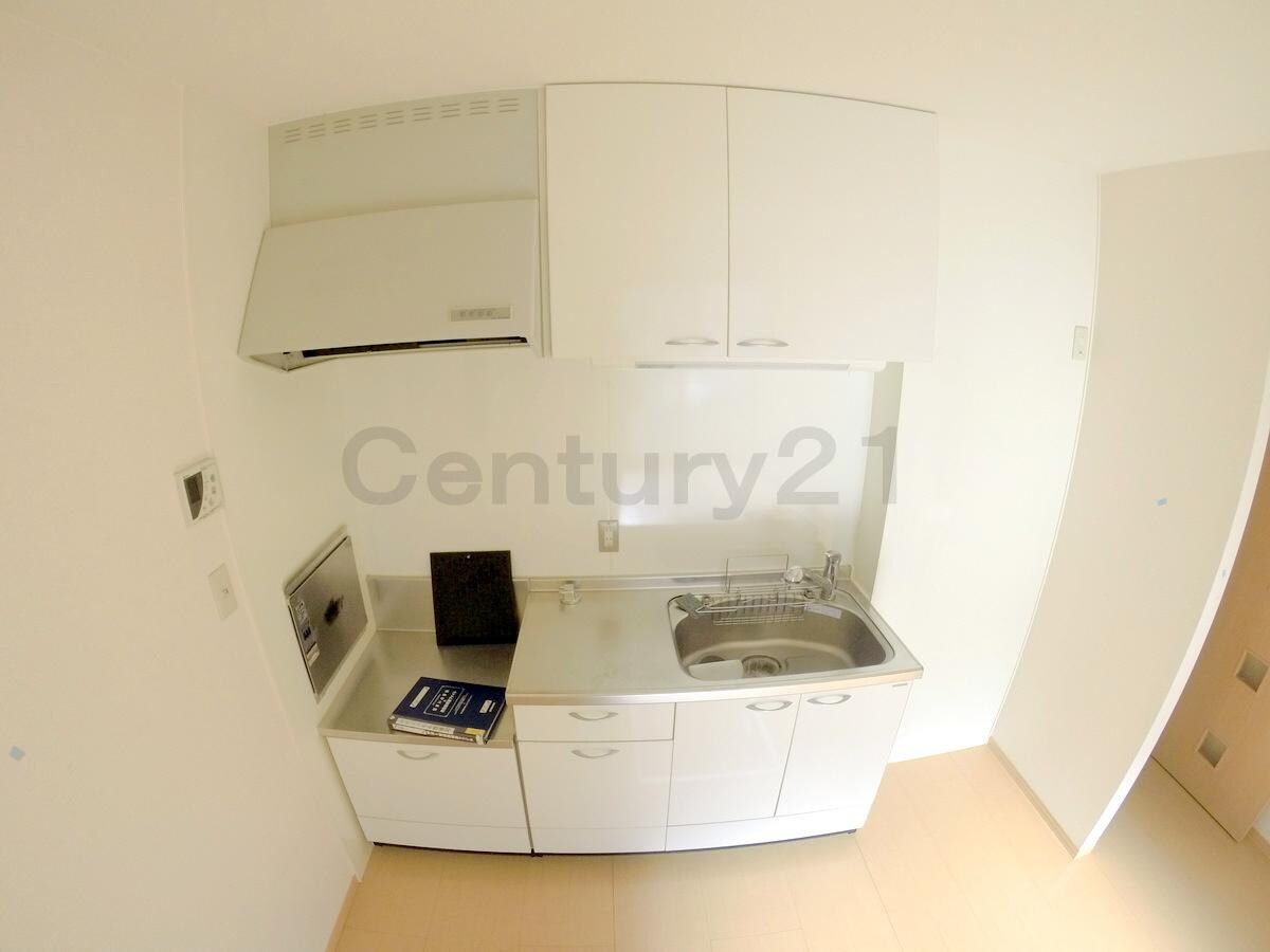 加藤タウンハウスD棟の物件内観写真