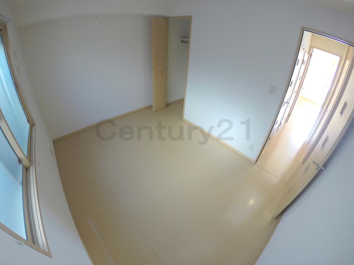 加藤タウンハウスD棟の物件内観写真