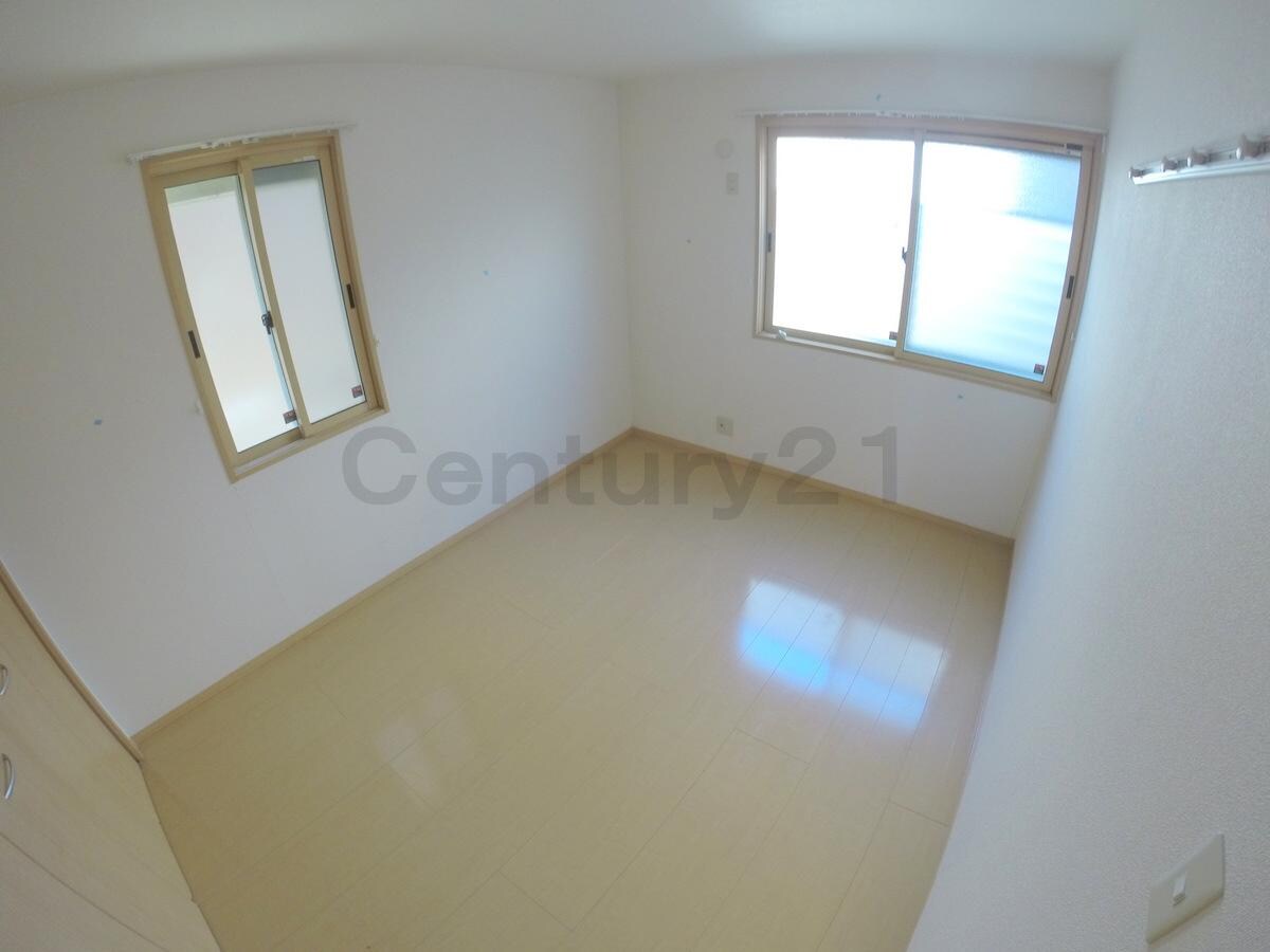 加藤タウンハウスD棟の物件内観写真