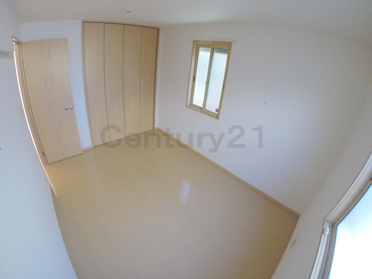 加藤タウンハウスD棟の物件内観写真