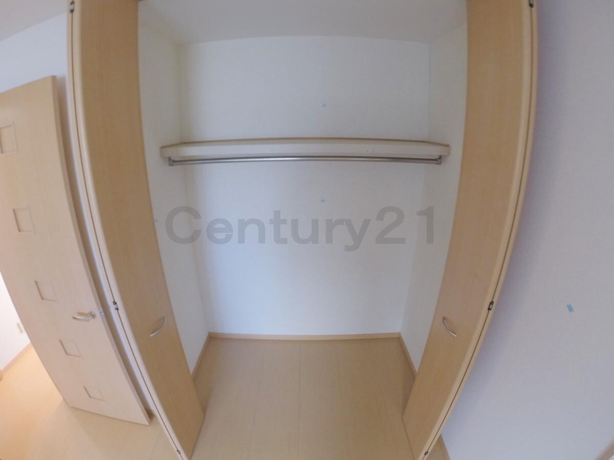 加藤タウンハウスD棟の物件内観写真