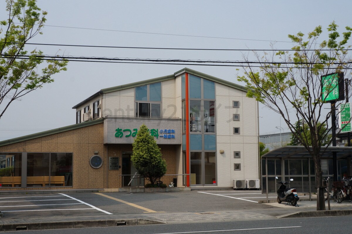 加藤タウンハウスD棟の物件内観写真