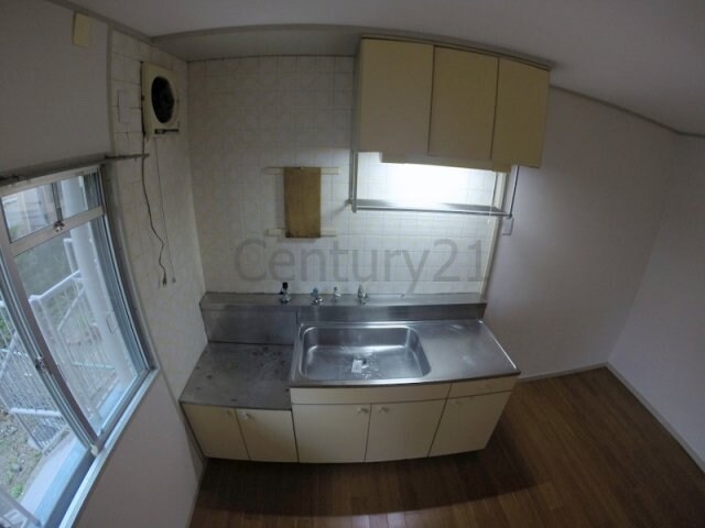 多田グリーンライフの物件内観写真