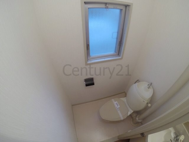 多田グリーンライフの物件内観写真