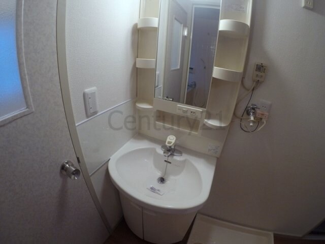 多田グリーンライフの物件内観写真