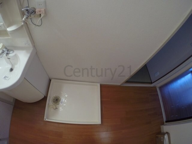 多田グリーンライフの物件内観写真