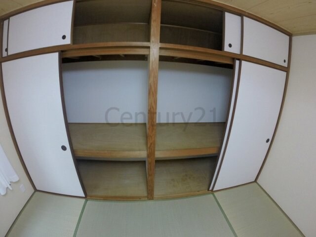 多田グリーンライフの物件内観写真