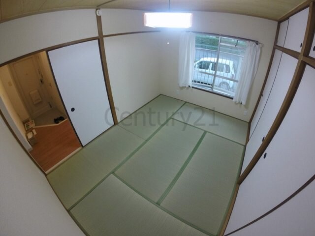 多田グリーンライフの物件内観写真