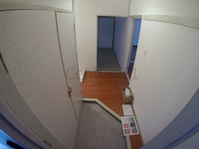 多田グリーンライフの物件内観写真