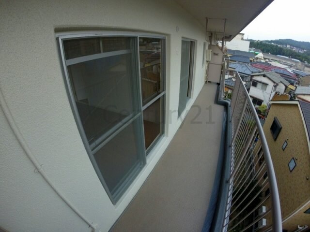 多田グリーンライフの物件内観写真