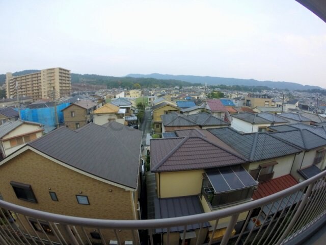 多田グリーンライフの物件内観写真