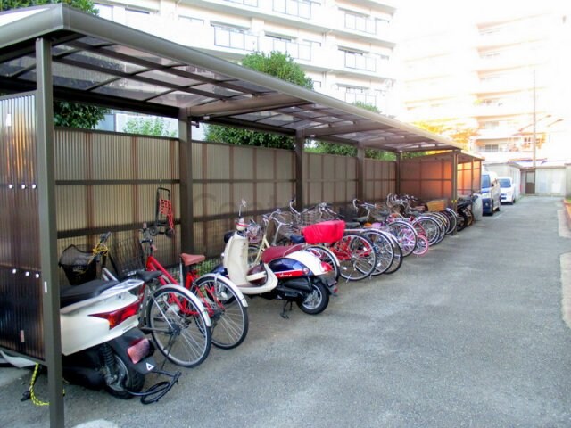 多田グリーンライフの物件内観写真