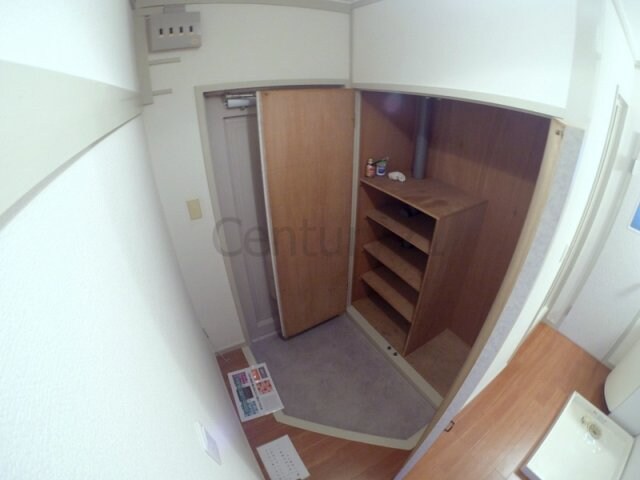 多田グリーンライフの物件内観写真