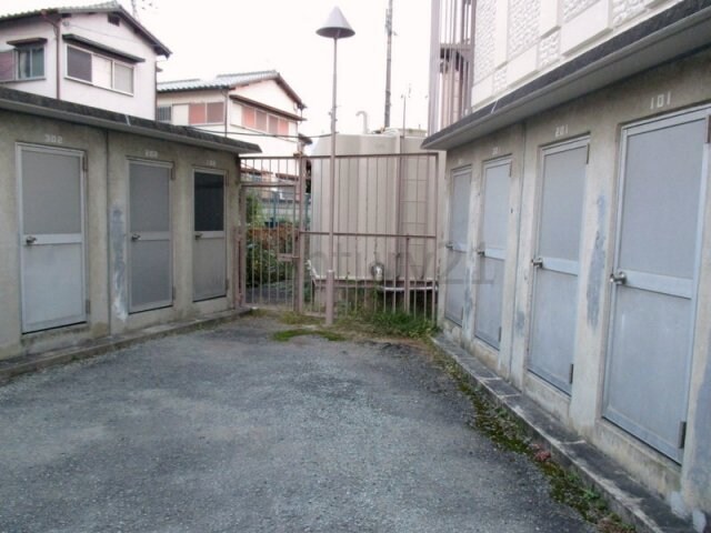 多田グリーンライフの物件内観写真