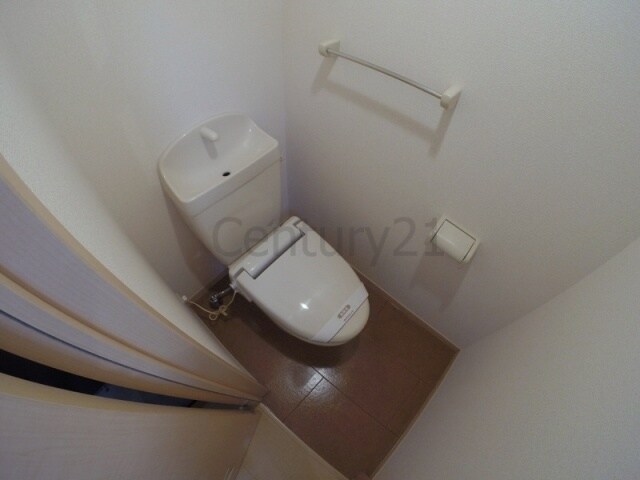 ヴェルドミール栄根の物件内観写真