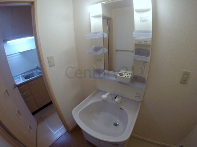 ヴェルドミール栄根の物件内観写真