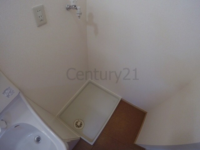 ヴェルドミール栄根の物件内観写真