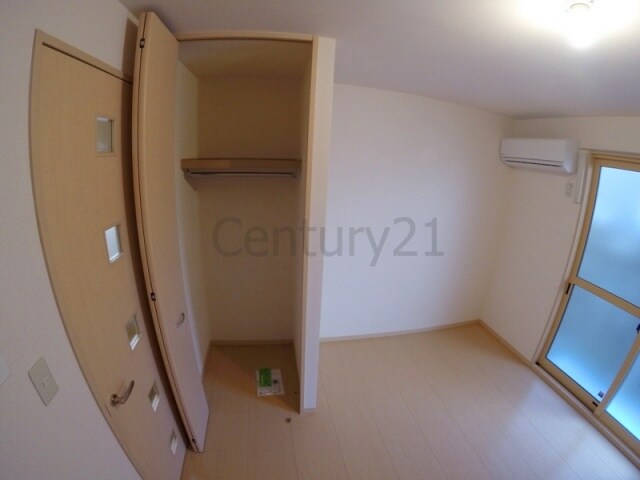 ヴェルドミール栄根の物件内観写真