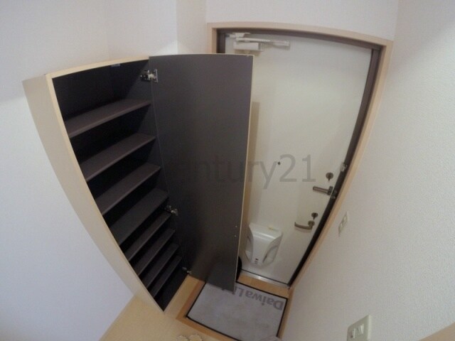 ヴェルドミール栄根の物件内観写真