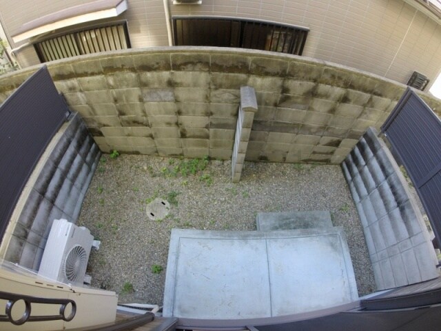 ヴェルドミール栄根の物件内観写真