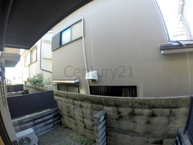 ヴェルドミール栄根の物件内観写真