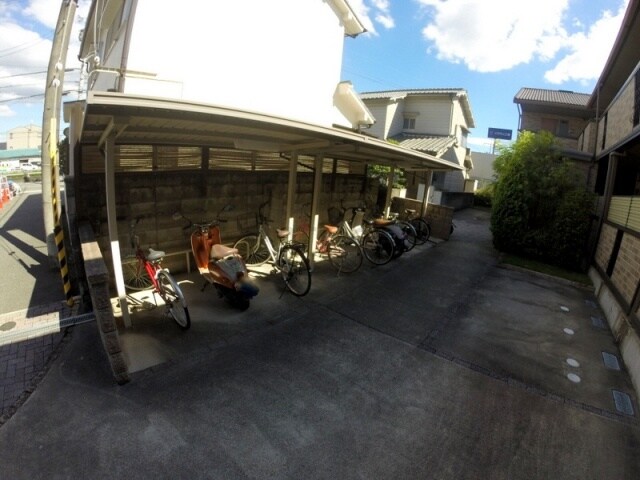 ヴェルドミール栄根の物件内観写真